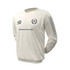 Junior Long Sleeve Cricket Slipover -BIRMTUIT