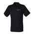 Polo - Black-GLOBAV