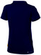 Ladies Casual Polo-JHGYM