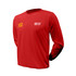 Junior Long Sleeve Coloured Playing Sweater  -KFRANK