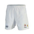 White Mens Training Short -SUTENNIS