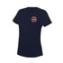Active Ladies Training Tee-BSOMA