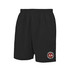 Mens Active Training Shorts -BSOMA2