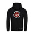 Junior Unisex Active Hoodie -BSOMA3