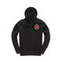 Unisex Unisex Casual Hoodie -BSOMA2
