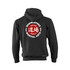 Junior Unisex Unisex Casual Hoodie -BSOMA5