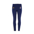 Women's Leggings Navy-CHEAMSTAFFBundle