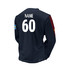 Long Sleeve Coloured Playing Sweater (Men's Squads)-SNCC