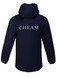 Senior Thermal Contoured Jacket -CHEAMSTAFF