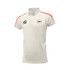 Mens Short Sleeve Cricket Shirt-APC