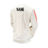 Long Sleeve Cricket Slipover -APC