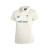 Women's Short Sleeve Cricket Shirt-CHESTFCC