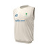 Sleeveless Slipover -CHESTFCC