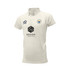 Mens Short Sleeve Cricket Shirt-HRLWT