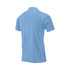 Mens Short Sleeve Coloured Cricket Shirt -HRLWT