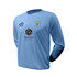 Junior Long Sleeve Coloured Playing Sweater  -HRLWT