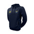 Unisex Hoodie -HRLWT