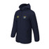 Junior Thermal Contoured Jacket -HRLWT