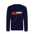 Junior Casual Sweater-HOTSHOT