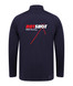 Navy Active Fleece-HOTSHOT