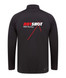 Black Active Fleece-HOTSHOT