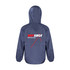 Navy Raincoat / Jacket-HOTSHOT