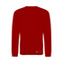 Red Casual Sweater-HOTSHOT