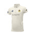 Mens Short Sleeve Cricket Shirt-JERLAN