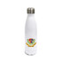 Stainless Steel Water Bottle -JERLAN