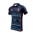 Junior Sizing - Girls' Netball Top-CHEAMBundle