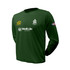 Junior Long Sleeve Coloured Playing Sweater  -LIMC