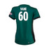 Womens Training Shirt-LIMC