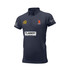 Mens Short Sleeve Coloured Cricket Shirt -WOMB