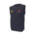 Coloured Sleeveless Slipover -WOMB