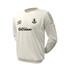 Junior Long Sleeve Cricket Slipover -WGCC