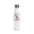 Stainless Steel Water Bottle -BLYCC