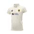 Mens Short Sleeve Cricket Shirt-BBCC