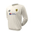 Junior Long Sleeve Cricket Slipover -BBCC