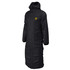 Junior Full Length Winter Jacket -BBCC