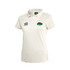 Women's Short Sleeve Cricket Shirt-WBLCC