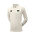 Long Sleeve Cricket Shirt-WBLCC