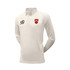 Long Sleeve Cricket Shirt-ANNE