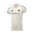 Junior Short Sleeve Cricket Shirt-TRSLC