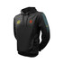 Coaches Unisex Hoodie-TRSLC