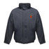 Waterproof Jacket with Fleece Lining-TRSLC