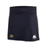 Women's Training Skort-SWBRK