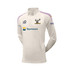Long Sleeve Cricket Shirt-BLCKS