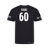 U8-U9 Playing Shirt-BLCKS
