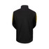 Junior 1/4 Zip Performance Midlayer-BLCKS