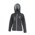 Women's Softshell Jacket-BLCKS